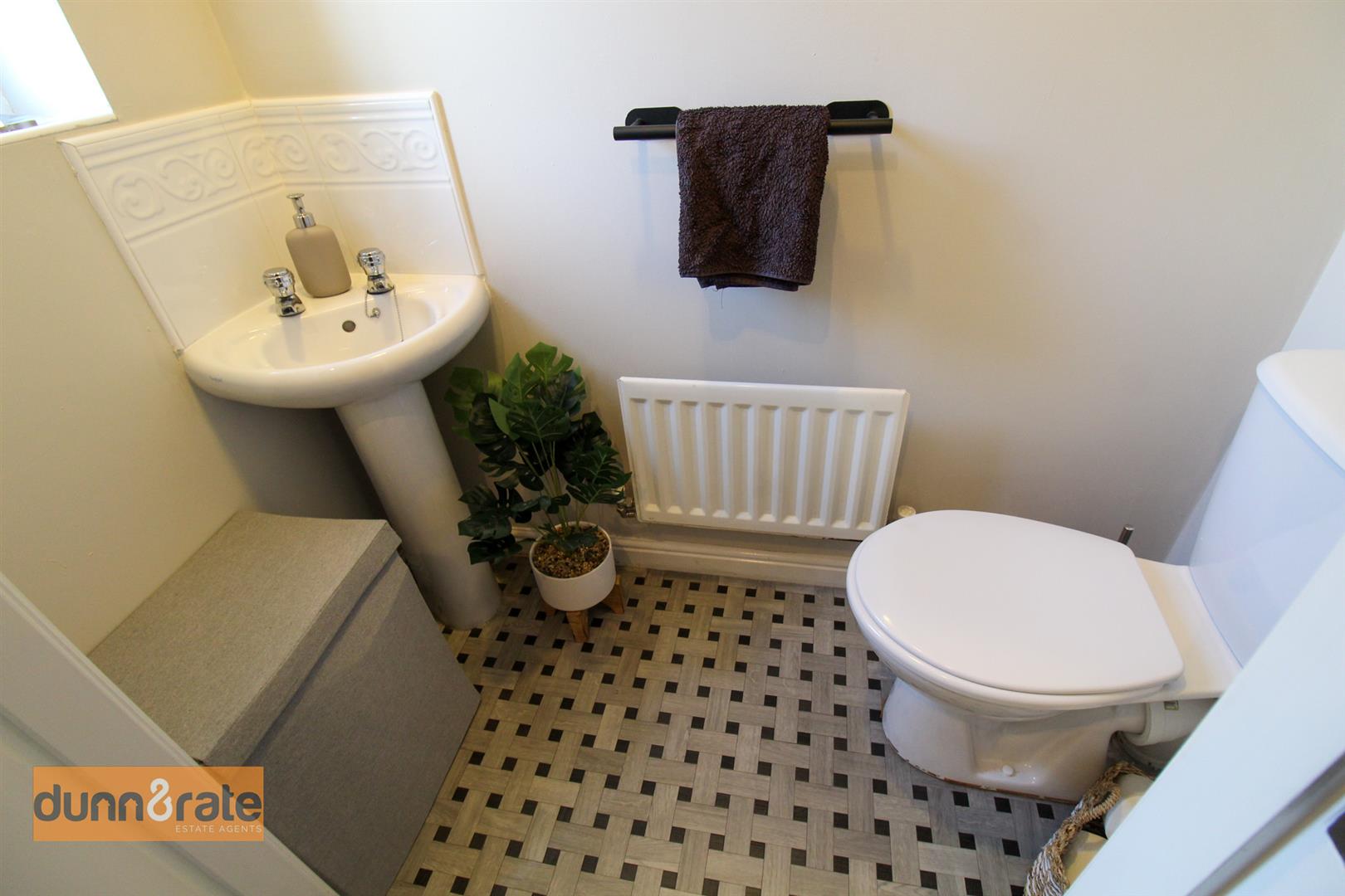 Onyx Grove, Milton, Stoke-On-Trent